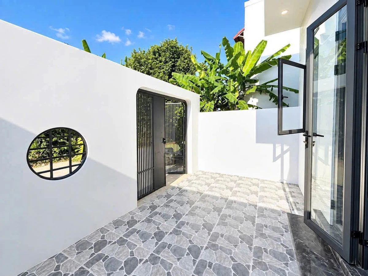Bán nhà 2 tầng mới xây mặt tiền đường Lỗ Đế, Diên An, 78,9m2, giá 2,59 tỷ - Ảnh thu nhỏ 2