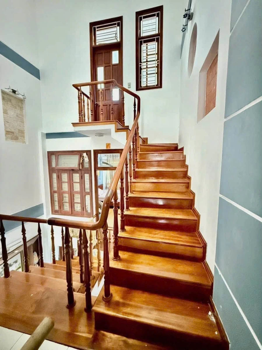 Nhà bán 119m² 3 phòng ngủ Hải Châu Đà Nẵng 10 tỷ - Ảnh thu nhỏ 5