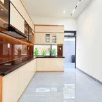 Bán nhà 160m² 4 phòng ngủ gần Chợ Đông Thạnh Quận 12 - Ảnh thu nhỏ 2