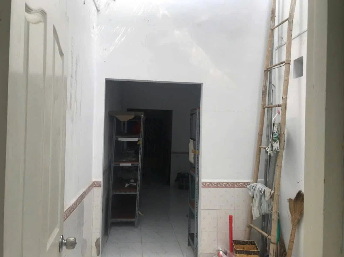 Bán nhà mặt tiền Lý Thường Kiệt Rạch Giá 150m2 3.85 tỷ - Ảnh thu nhỏ 4