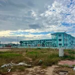 Bán đất mặt tiền đường Hùng Vương, Quy Nhơn, 100m2 giá 2 tỷ 120 - Ảnh thu nhỏ 3