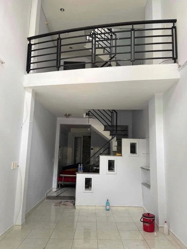 Cho thuê nhà 3PN Điện Biên Phủ, Bình Thạnh, 30m², 15 triệu/tháng - Ảnh thu nhỏ 2