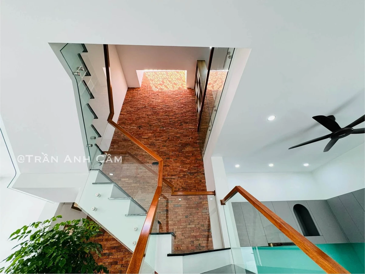 Nhà 2 tầng 97m² 3 PN 2 WC Quảng Ngãi 2 tỷ 1 - Ảnh thu nhỏ 4