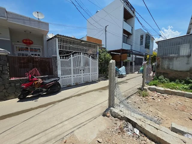 Bán đất gần Khu tái định cư Ngọc Hiệp, Nha Trang, 64,9 m² - Ảnh thu nhỏ 5