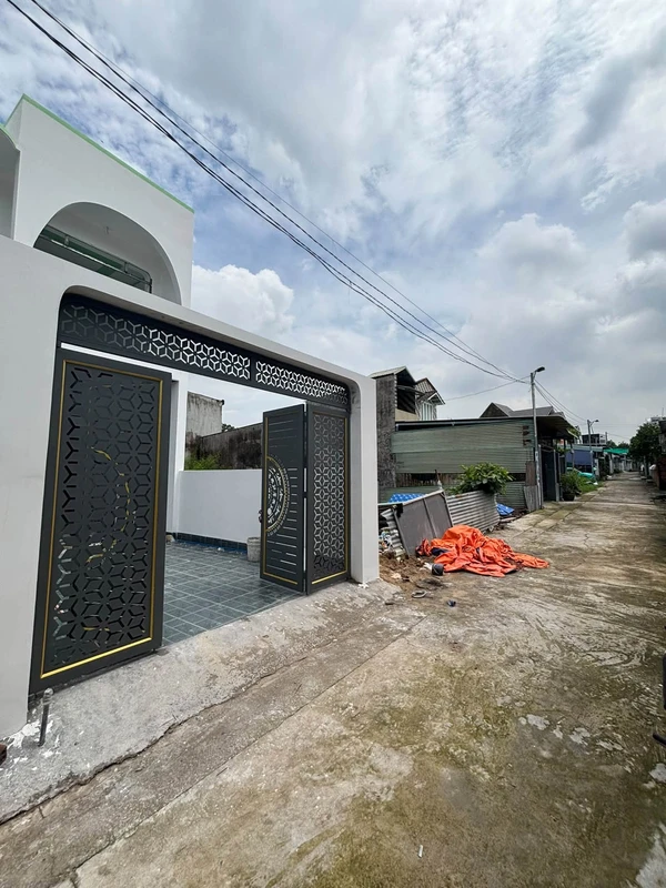 Bán nhà 4,5×25m 112,5m² Tân Triều hơn 2 tỷ