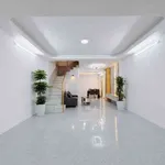 Bán nhà mới 4 tầng 54m² Nguyễn Thị Thập Quận 7 - Ảnh thu nhỏ 2