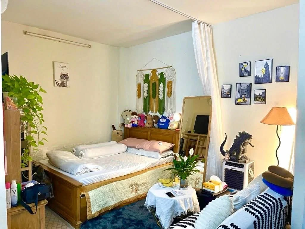 Bán nhà Phú Nhuận 62m² 3 lầu 8.6 tỷ - Ảnh thu nhỏ 3