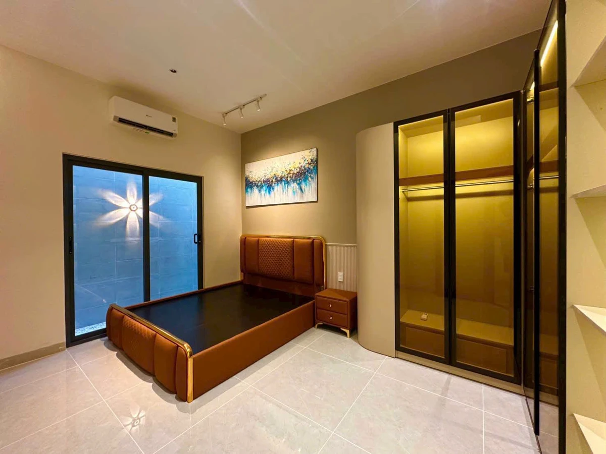 Bán nhà mặt tiền Đặng Thái Mai Rạch Giá 76m² 2.98 tỷ - Ảnh thu nhỏ 5