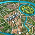 Đất nền Dĩnh Sơn Vân Hà, Bắc Ninh gần siêu đô thị Vin Hòa Long - Ảnh thu nhỏ 1