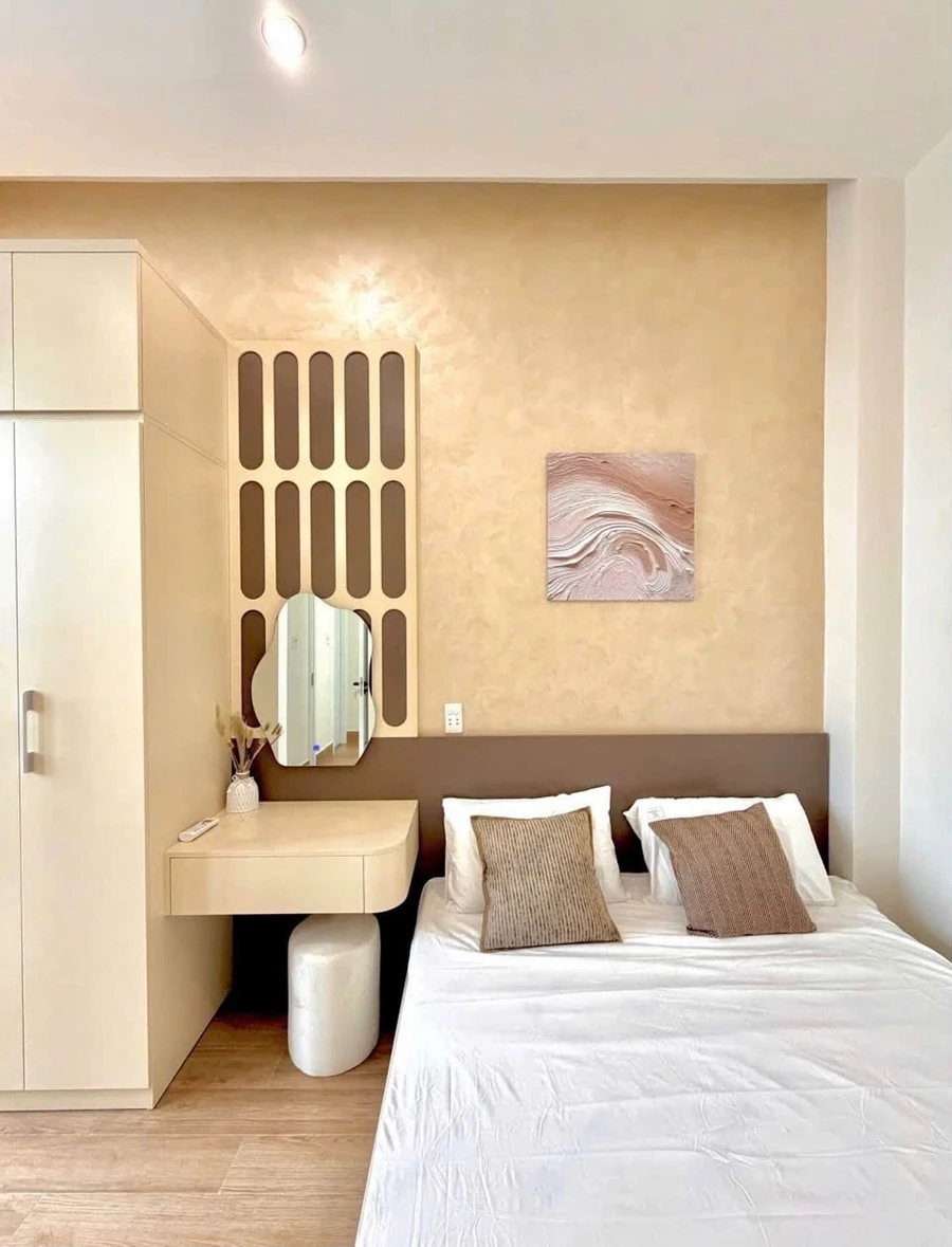 Bán nhà Lạc Long Quân Tân Bình 40m² 3PN giá 5 tỷ - Ảnh thu nhỏ 3