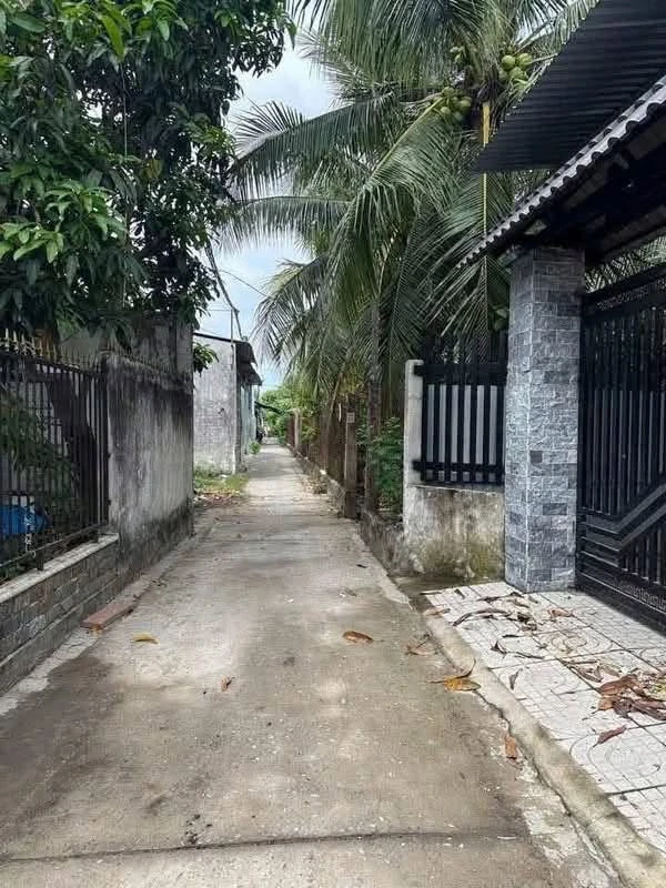 Bán nhà lầu 3 phòng ngủ 344m² Phường Sơn Đông Bến Tre 1 tỷ 750 triệu - Ảnh thu nhỏ 2