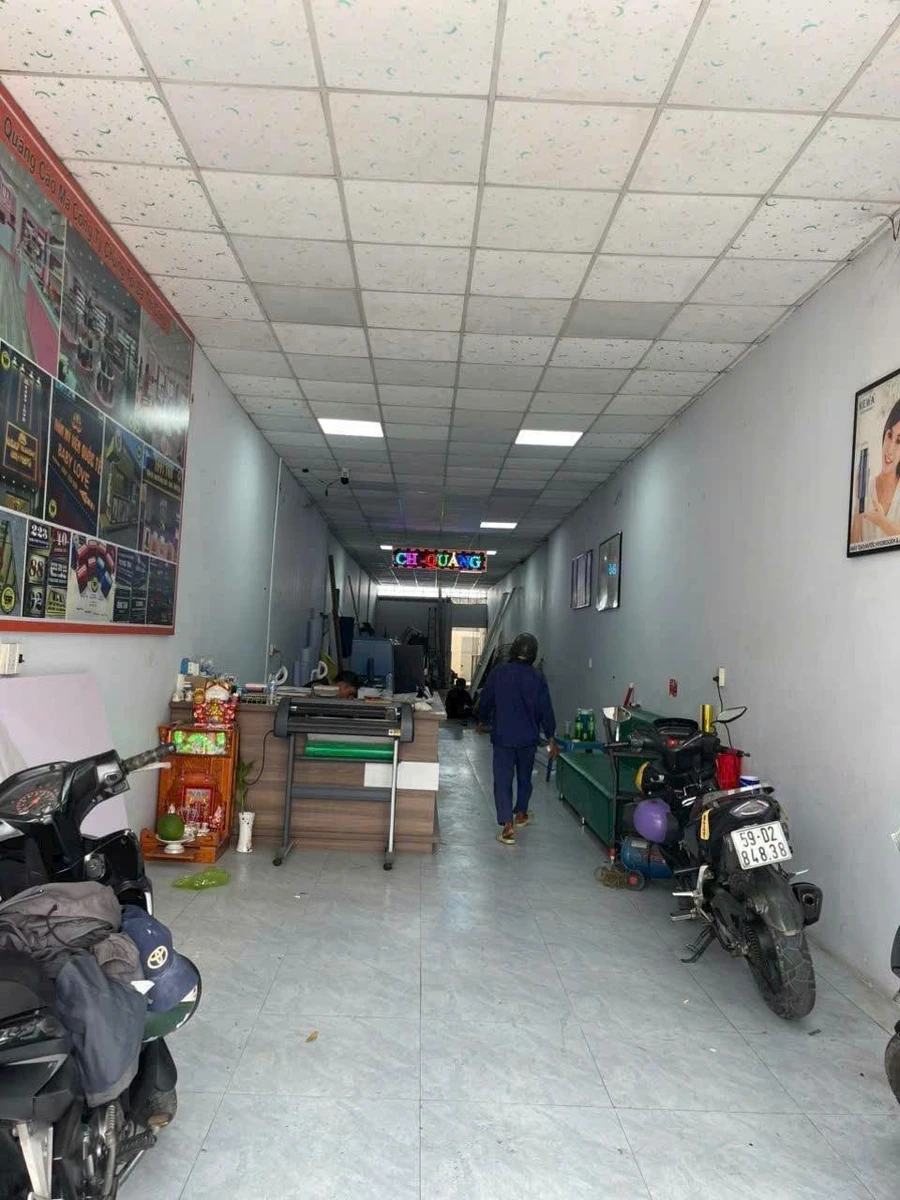 Bán nhà mặt tiền Đường 22/12 Thuận Giao 147m² giá 7 tỷ - Ảnh thu nhỏ 2
