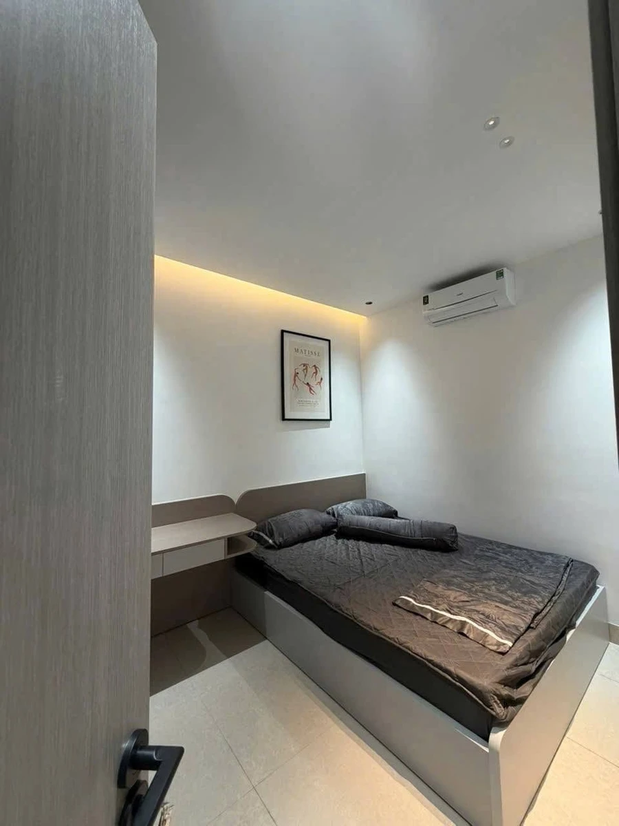 Bán nhà 2 tầng Trần Cao Vân Đà Nẵng 81m2, giá 6 tỷ - Ảnh thu nhỏ 4
