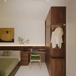 Cho thuê căn hộ 3PN, 88m2, Hud Phước Long, 25tr/tháng - Ảnh thu nhỏ 5