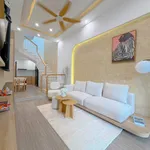 Bán nhà 2 tầng 65m² 3PN Trần Cao Văn Quận 1 - Ảnh thu nhỏ 5