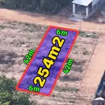 Bán đất nền An Điền Bình Dương 254m² gần KCN Mỹ Phước - Ảnh thu nhỏ 1