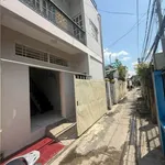 Bán nhà 2 tầng 90m2 gần Hùng Vương Quận 12 - Ảnh thu nhỏ 2