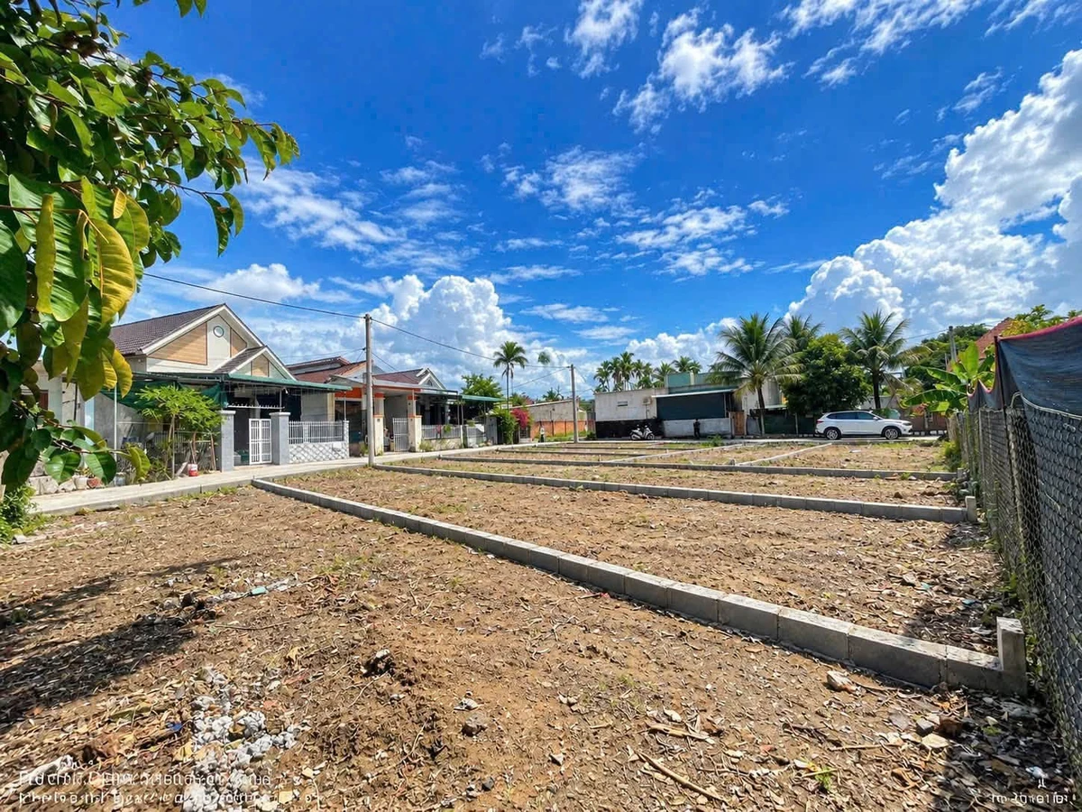 Bán 8 lô đất Diên Thọ 67-102m², 473-546 triệu - Ảnh thu nhỏ 3