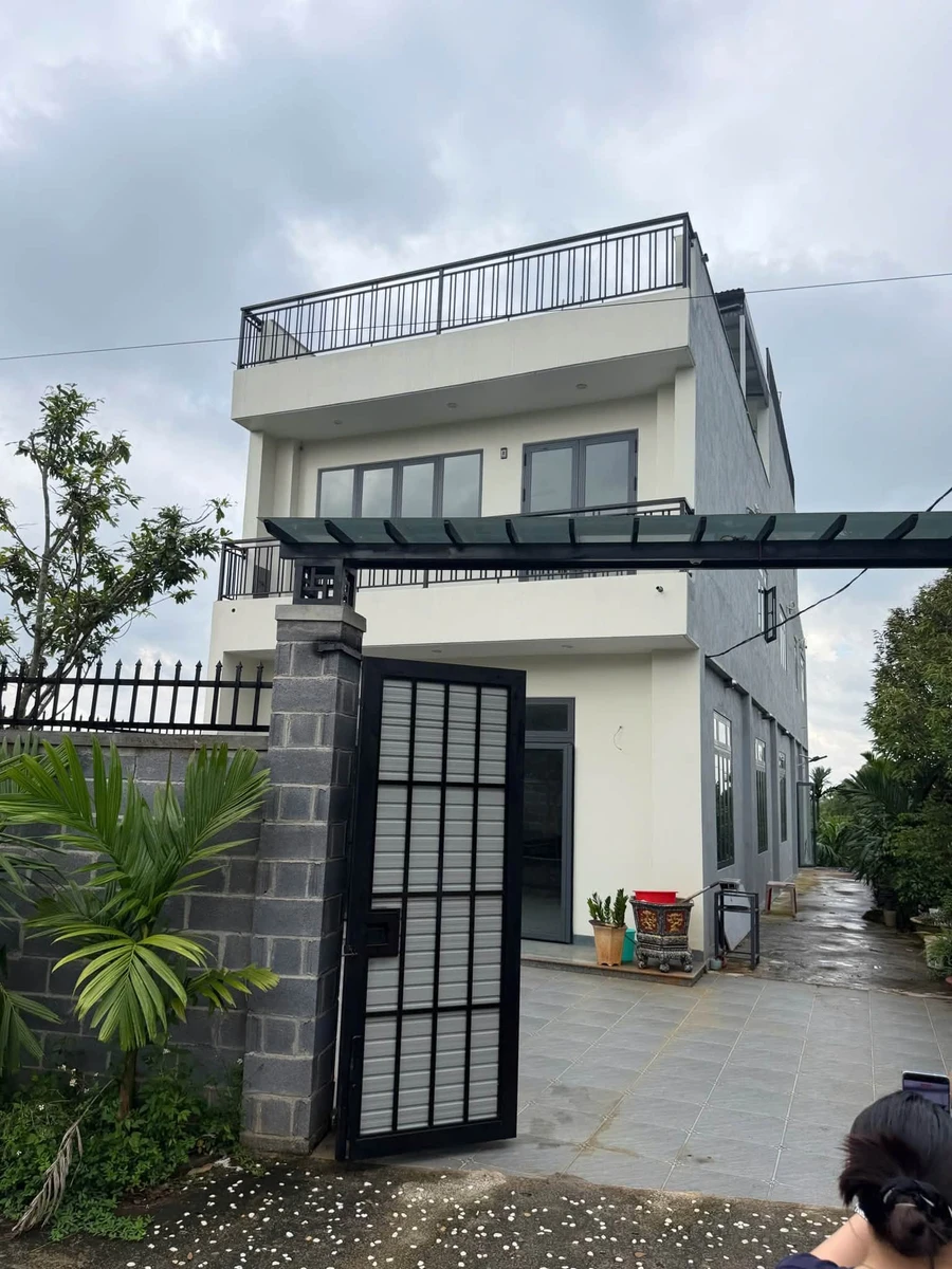 Bán nhà 4 phòng ngủ 370m² Eakao, Đắk Nông - 2,99 tỷ - Ảnh thu nhỏ 5