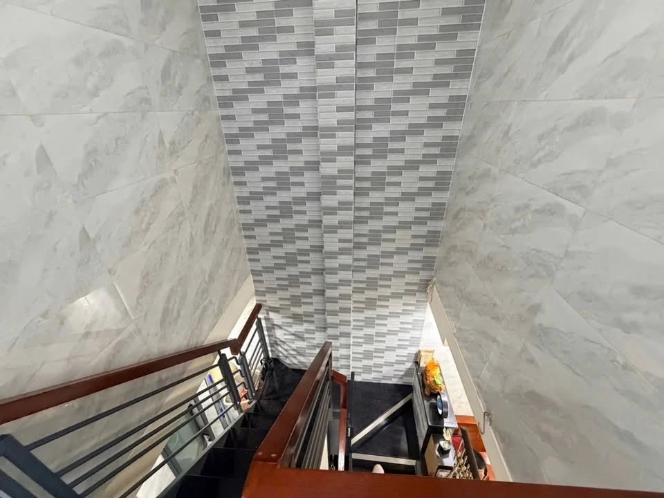 Bán nhà 2 tầng 30m² Bùi Đình Tuý, Bình Thạnh 3.8 tỷ - Ảnh thu nhỏ 3