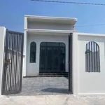 Nhà 2PN gần công nghiệp Đồng Xoài 2, diện tích 120m², giá 1 tỷ 70 triệu - Ảnh thu nhỏ 1