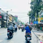 Bán lô góc Nguyễn Bỉnh Khiêm 125m² Quận 1 - Ảnh thu nhỏ 4