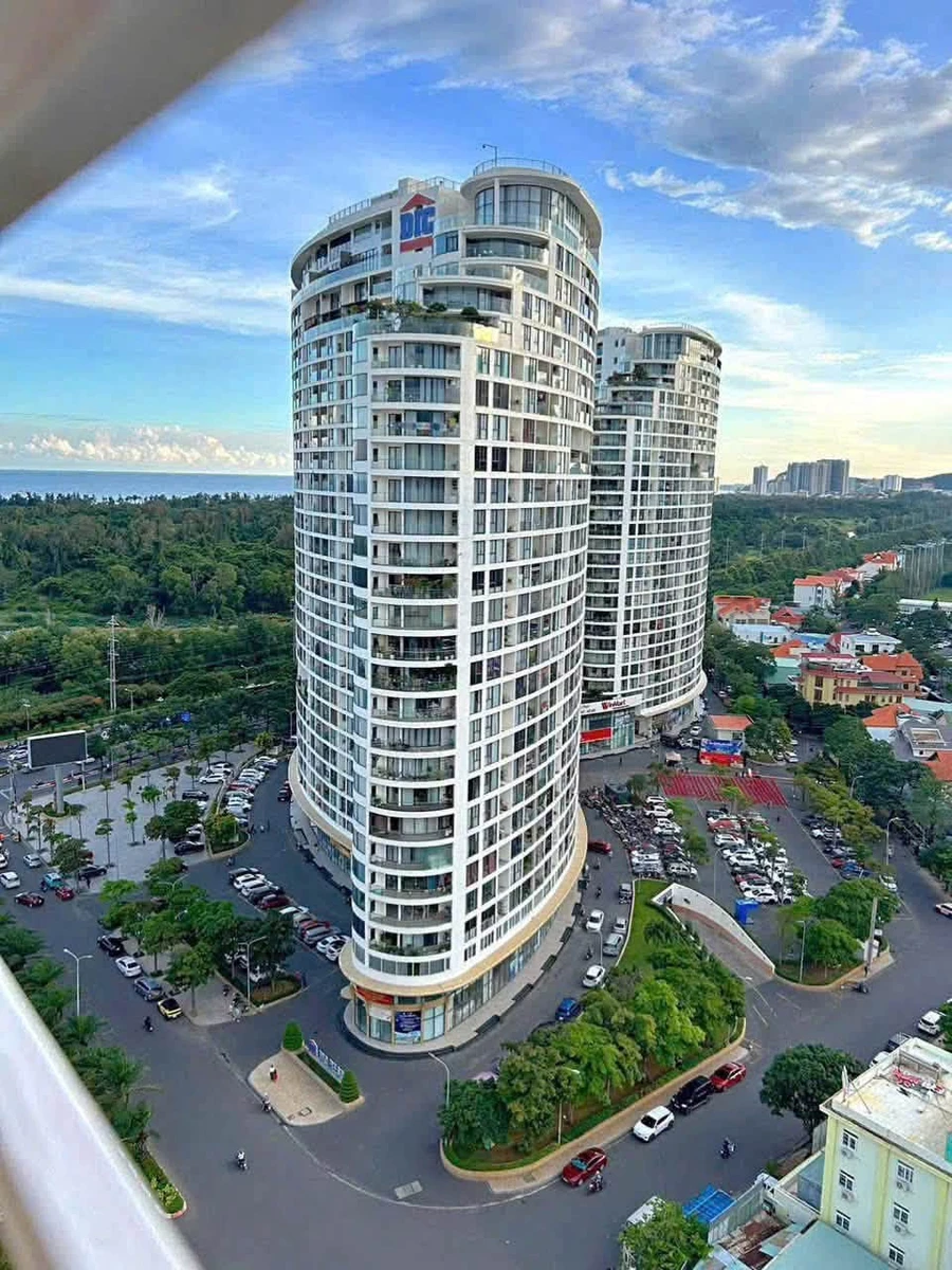 Bán đất 3 mặt tiền 674.6m2, KĐT Chí Linh, Vũng Tàu, 60 tỷ - Ảnh thu nhỏ 3