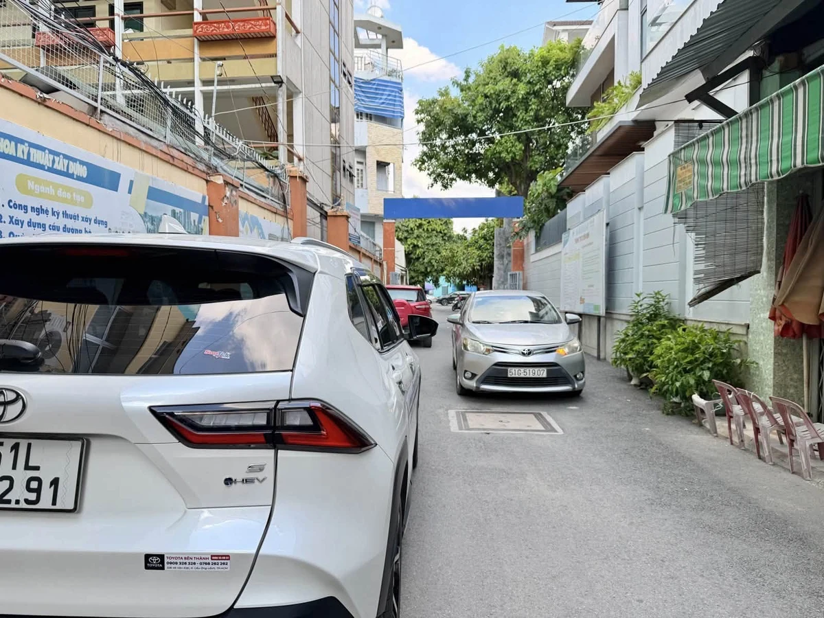 Bán nhà cấp 4 hẻm nhựa ô tô tránh Lý Chính Thắng, Quận 3, 76,4m², ngang 7,5m, giá 19,1 tỷ - Ảnh 1