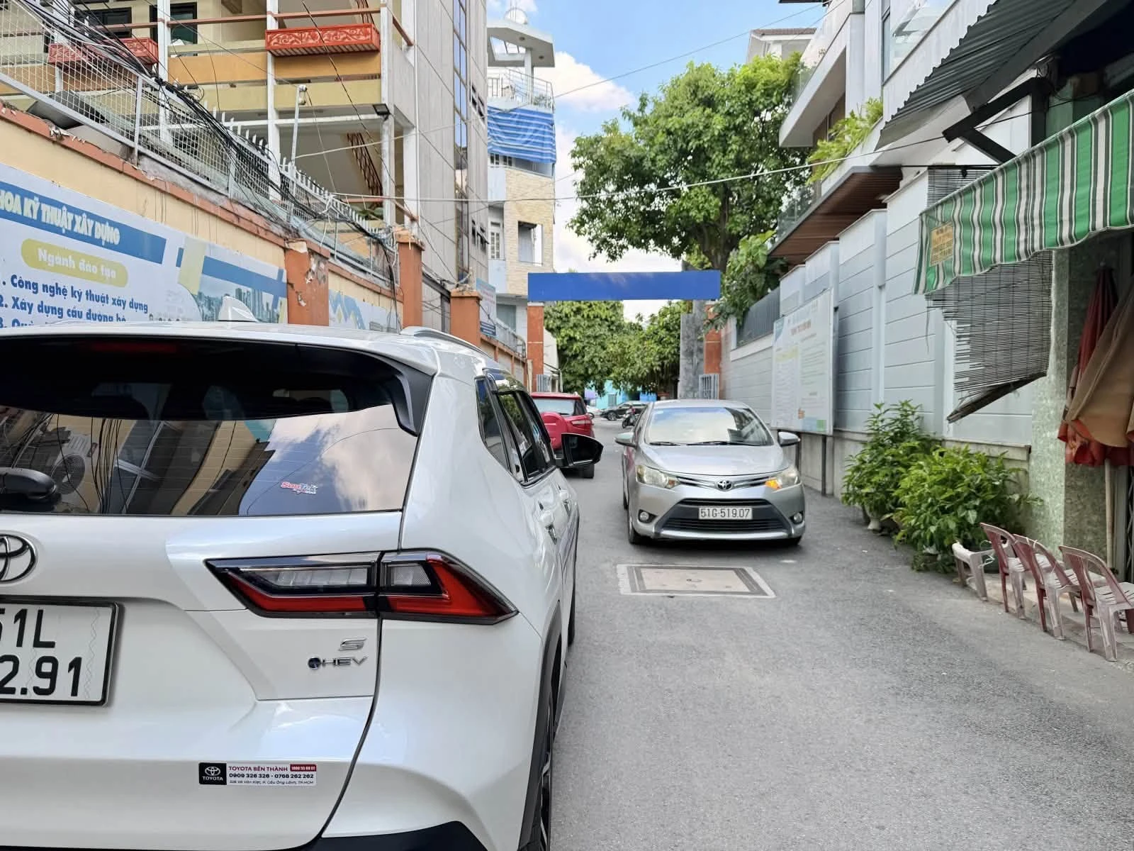Bán nhà cấp 4 hẻm nhựa ô tô tránh Lý Chính Thắng, Quận 3, 76,4m², ngang 7,5m, giá 19,1 tỷ - Ảnh 1