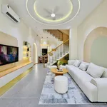 Bán nhà phố đẹp 3PN 46.8m² Phan Văn Trị Gò Vấp, 7.39 tỷ - Ảnh thu nhỏ 3