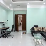 Cho thuê căn hộ 70m² 2PN 2WC Nguyễn Hữu Cảnh 6 triệu/tháng - Ảnh thu nhỏ 5