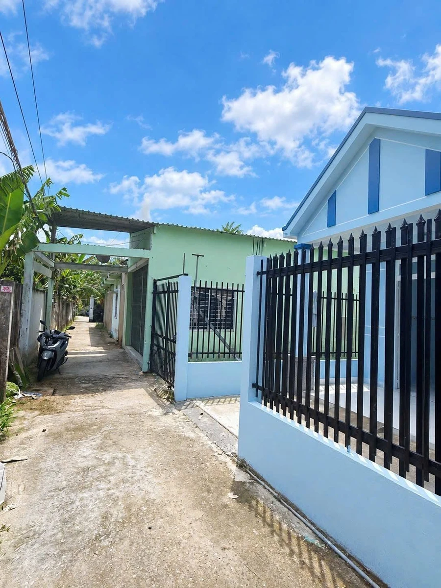 Bán nhà Mỹ Thạnh An 96m² 2 PN, 950 triệu - Ảnh thu nhỏ 2