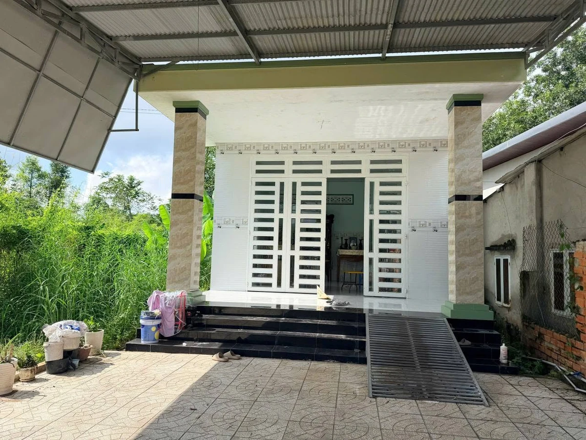 Bán đất mặt tiền 422m² Bình Minh, Tây Ninh - 2,5 tỷ - Ảnh thu nhỏ 3