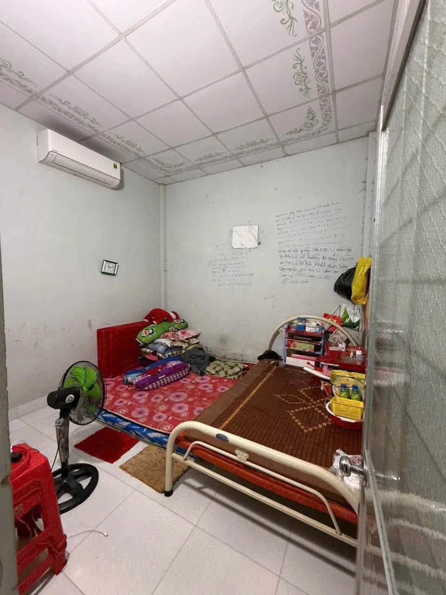 Bán nhà mặt tiền An Phước 114m² Vĩnh Long 1 tỷ 100 triệu - Ảnh thu nhỏ 3