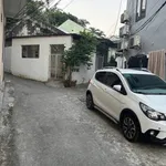 Bán nhà ngõ Nguyễn Văn Cừ 35m2 khoảng 1 tỷ - Ảnh thu nhỏ 1