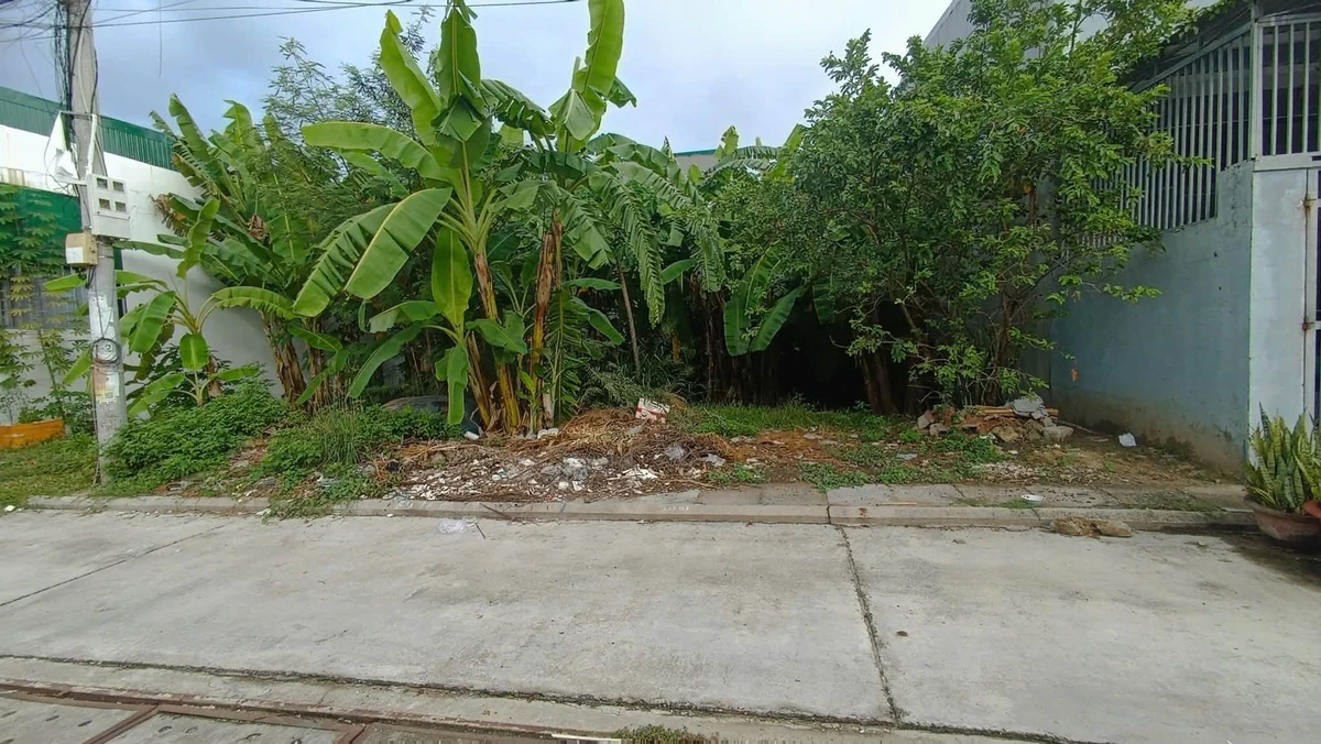 Bán đất 100m² Hòn Rớ 2 Nha Trang 5.2 tỷ - Ảnh thu nhỏ 2