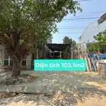 Bán đất view kênh 103.5m² Bàu Vá Huế - Ảnh thu nhỏ 3