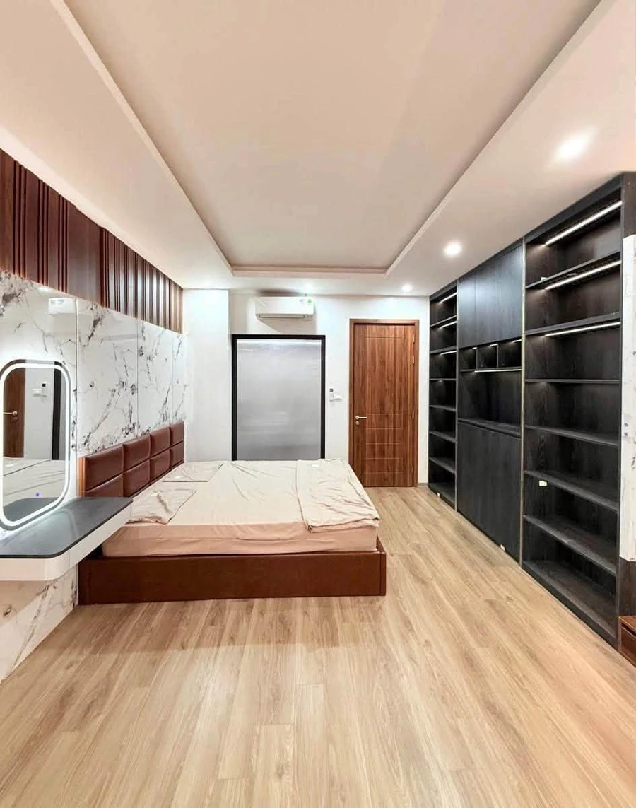 Bán nhà 8 tầng thang máy, full nội thất, Trần Duy Hưng, 65m2, 27.5 tỷ - Ảnh thu nhỏ 3