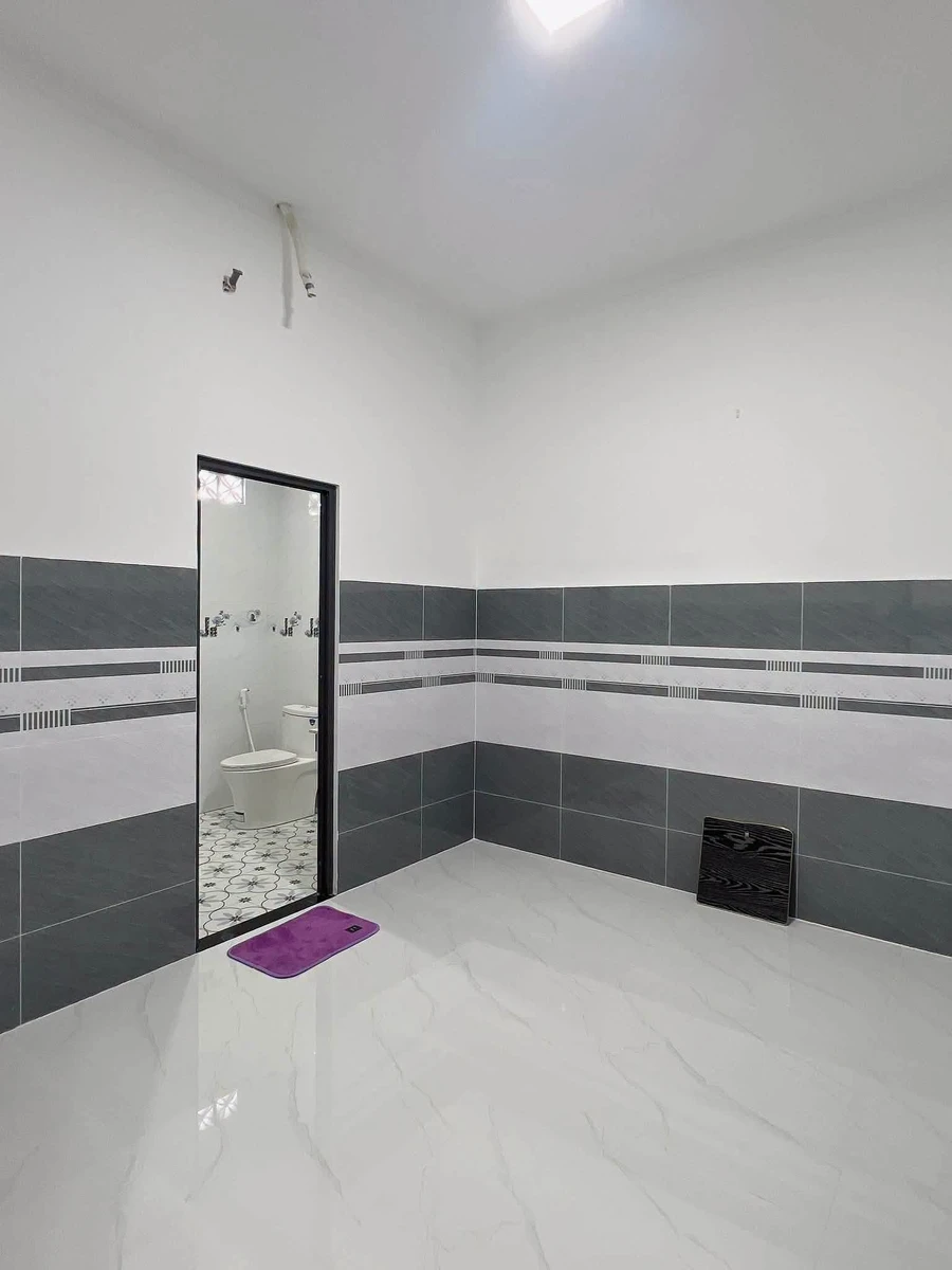 Bán nhà mặt tiền Nguyễn Văn Linh Tây Ninh 80m² 2 tỷ 390 triệu - Ảnh thu nhỏ 5