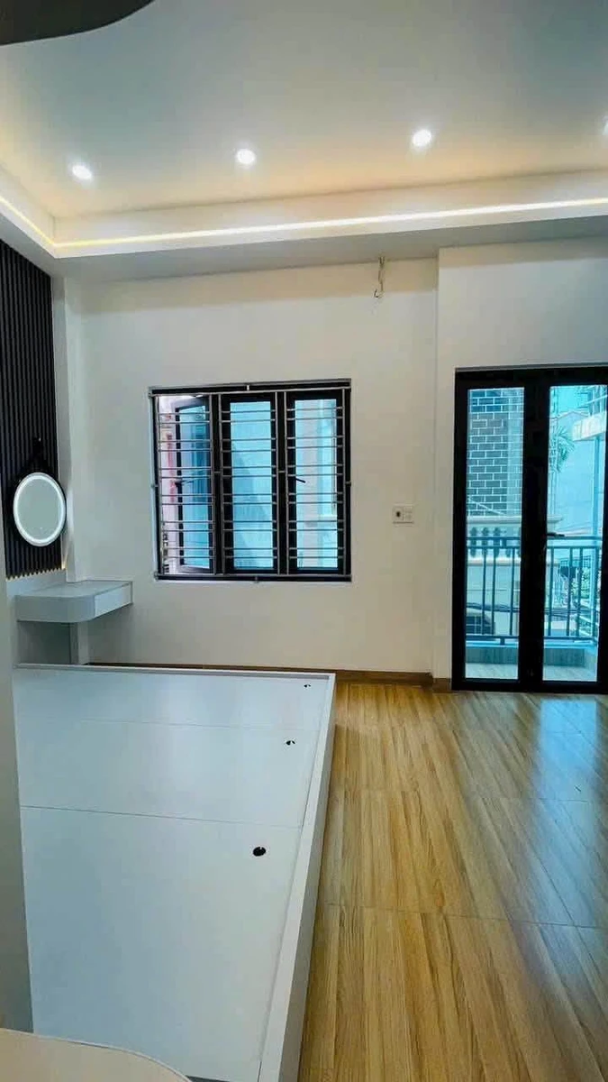 Bán nhà 3 tầng 50m² khu Vũ Hựu Thanh Bình, Hải Dương 3,6 tỷ - Ảnh thu nhỏ 5