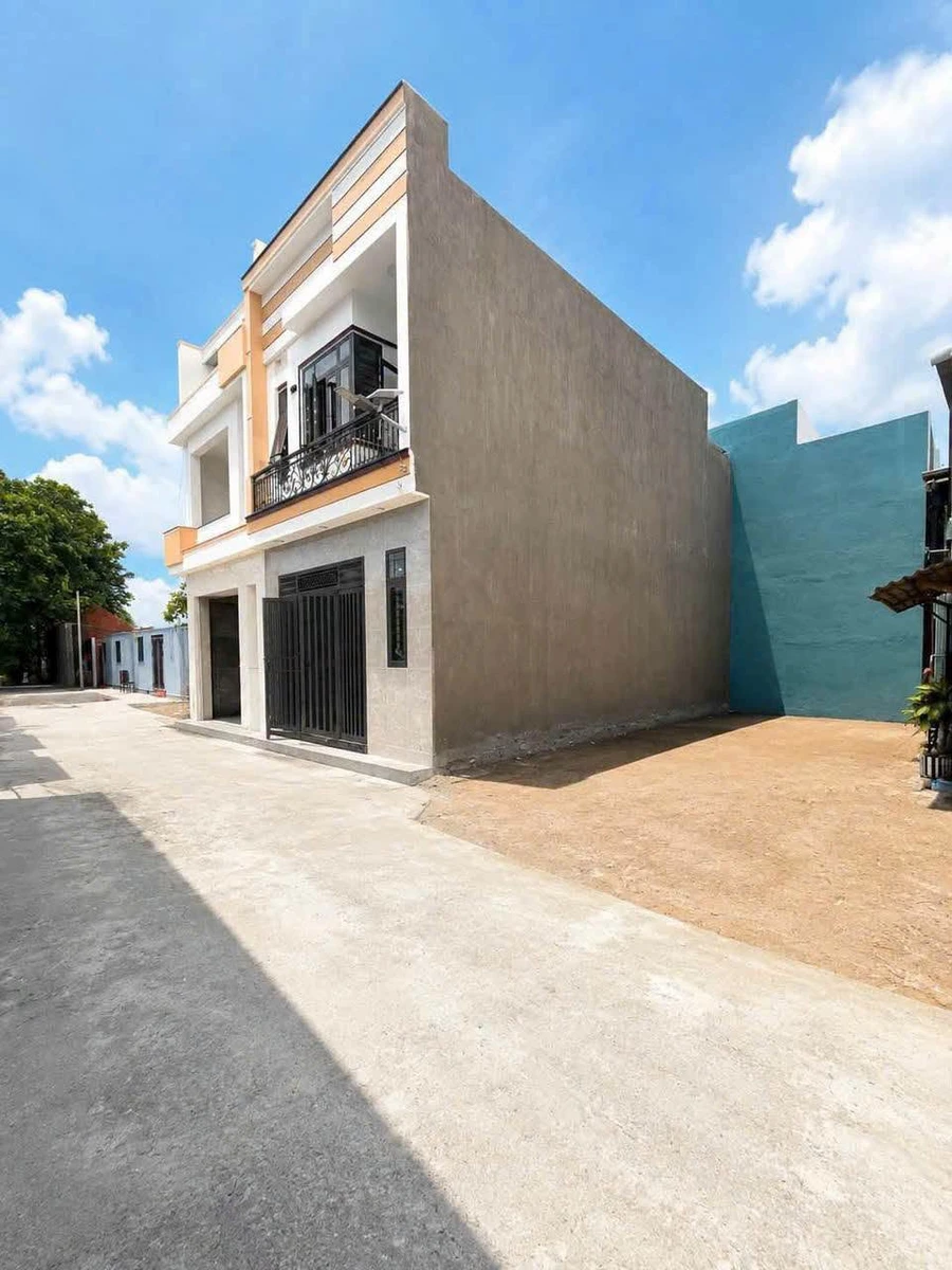 Bán gấp lô đất thổ cư 70m² gần TDC Bửu Hoà, Biên Hoà - Ảnh thu nhỏ 2
