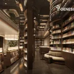 Mở bán giai đoạn 1 - Căn hộ TT Genesis liền kề Phú Mỹ Hưng, giá chỉ 69tr/m2 thanh toán chỉ 29tr/th - Ảnh thu nhỏ 35
