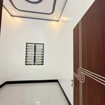 Bán nhà hẻm 90m² 3 phòng ngủ Trần Phú Tây Ninh - Ảnh thu nhỏ 5