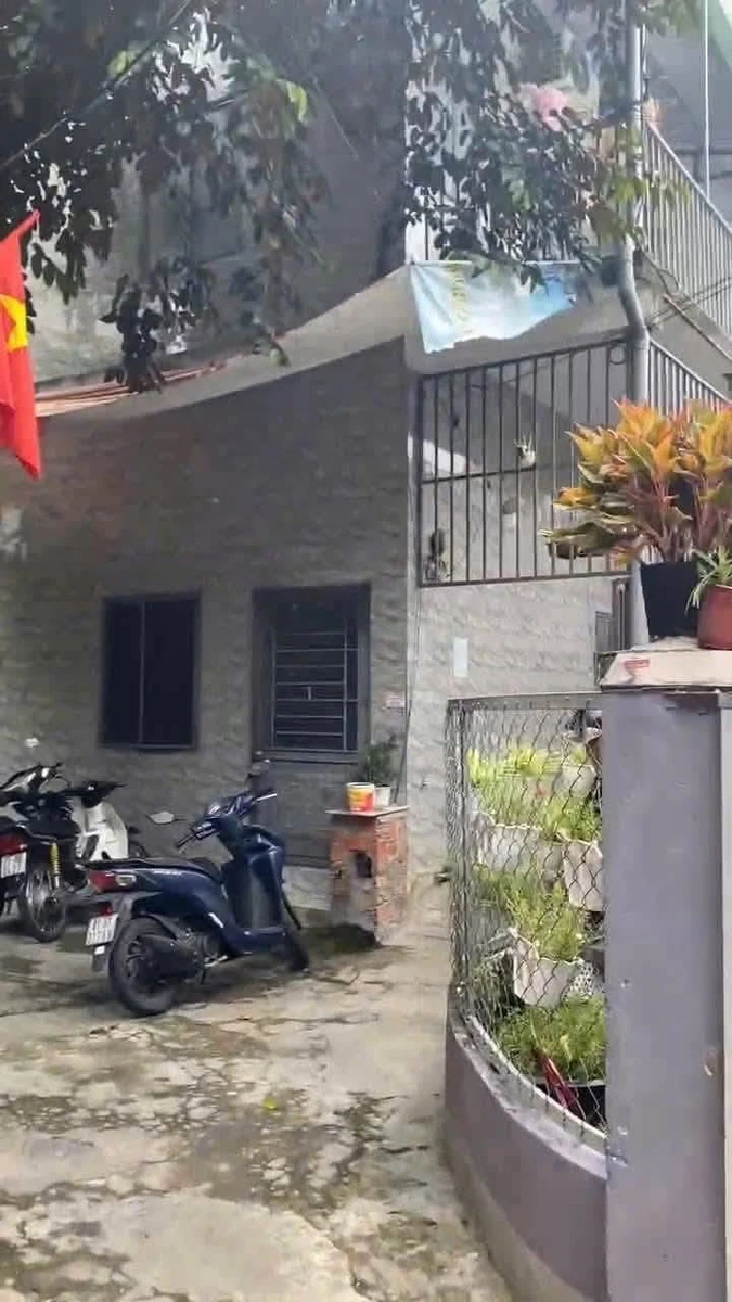 Bán nhà 2 tầng 130m² dòng tiền 30 triệu/tháng Thanh Khê Đà Nẵng - Ảnh thu nhỏ 3