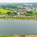 Bán 2 nền đất liền kề 100m² view sông, Đông Hà - Ảnh thu nhỏ 2