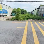 Bán đất Khánh Bình 245m2 mặt tiền 2 tỷ 250 triệu - Ảnh thu nhỏ 1