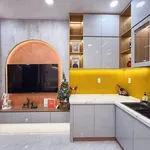 Cho thuê nhà 3PN full nội thất 17 triệu/tháng Bình Thạnh - Ảnh thu nhỏ 4