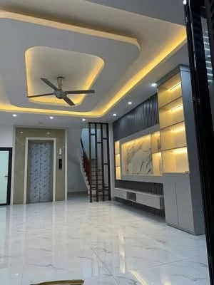 Nhà 5 tầng bán Quang Trung Hà Đông 50m, 10 tỷ - Ảnh thu nhỏ 2