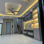 Nhà 5 tầng bán Quang Trung Hà Đông 50m, 10 tỷ - Ảnh thu nhỏ 2
