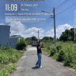 Bán đất 120m² Phường Tam Long, Bà Rịa - Vũng Tàu - Ảnh thu nhỏ 1